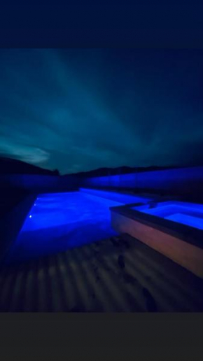 PARADISE HOT SPRINGS